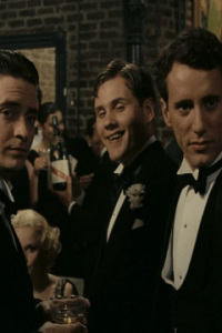 Once Upon a Time in America